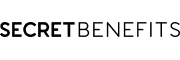 Secret Benefits Logo