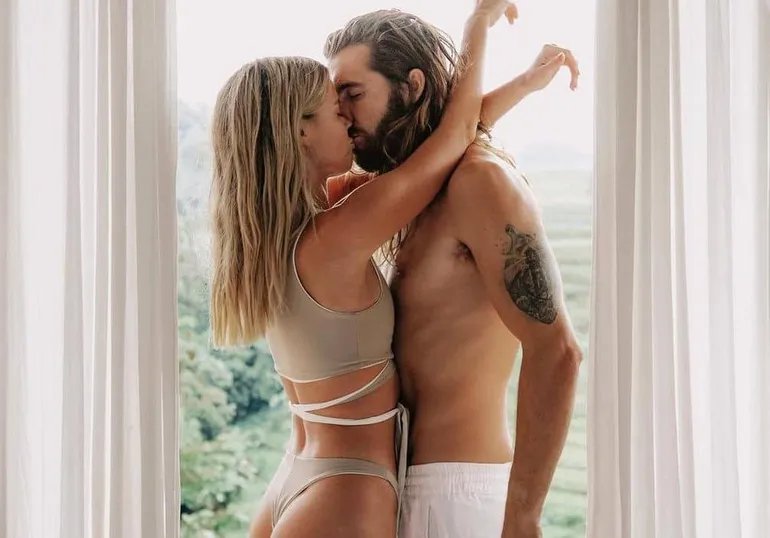 Canadian sugar baby and daddy