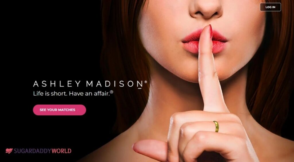 AshleyMadison: Comprehensive Review Of The Adult Dating Site