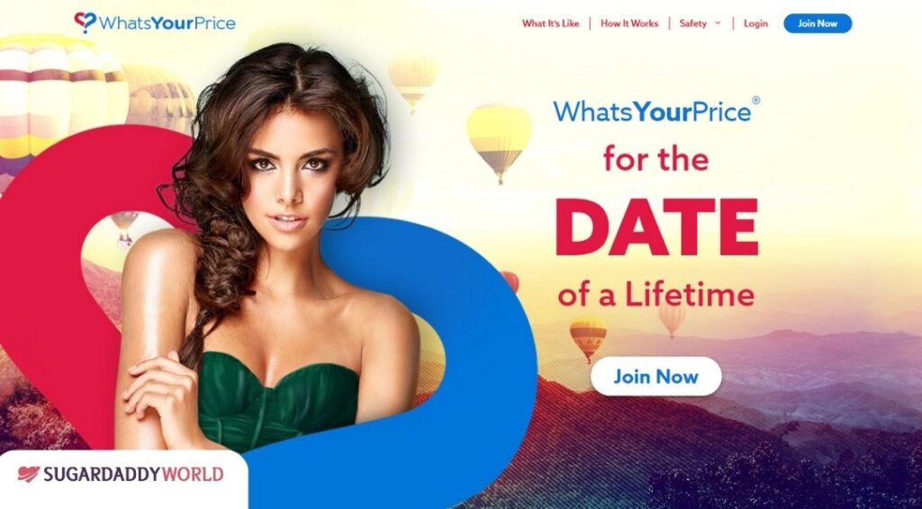 What’s Your Price: A Comprehensive Review of the Dating Platform