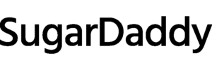 SugarDaddy Logo