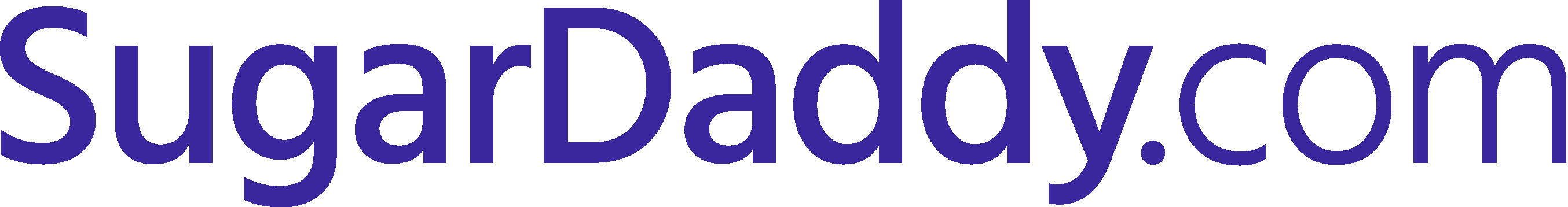 Sugardaddy.com Logo