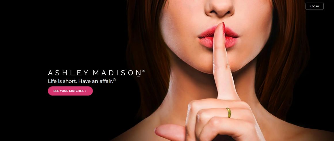 Ashley Madison review