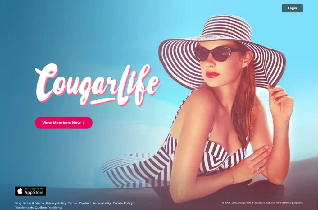 CougarLife