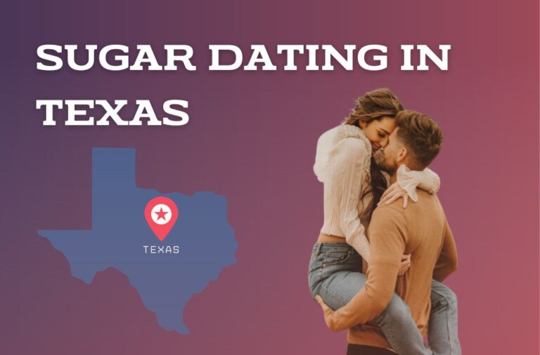 Real Sugar Daddy Websites And Spots In Texas–Find Your Perfect Match Today!