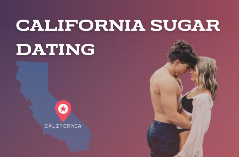 Sugar Daddies And Babies From California: Everything To Know About Dating There