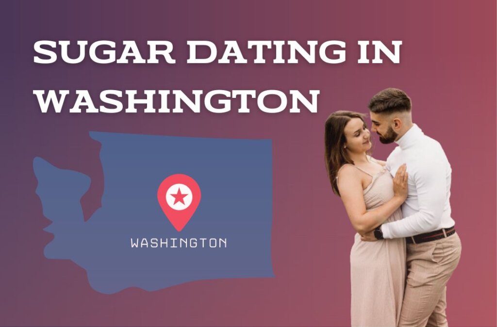 The Straightforward Way To Meet Washington Sugar Daddies And Babies