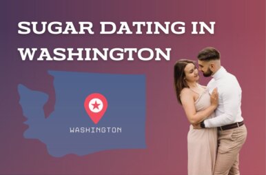The Straightforward Way To Meet Washington Sugar Daddies And Babies