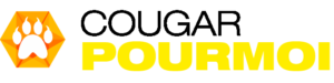 CougarPourMoi Logo