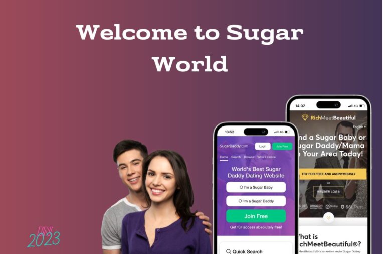 sugar dating best free apps