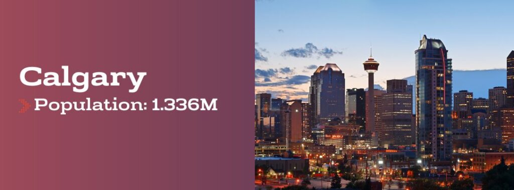 Calgary