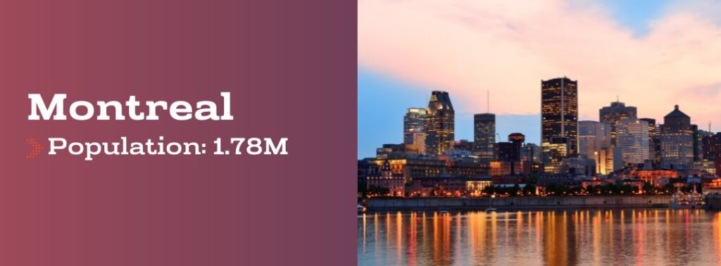 Montreal