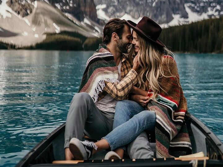 Sugar dating in Canada