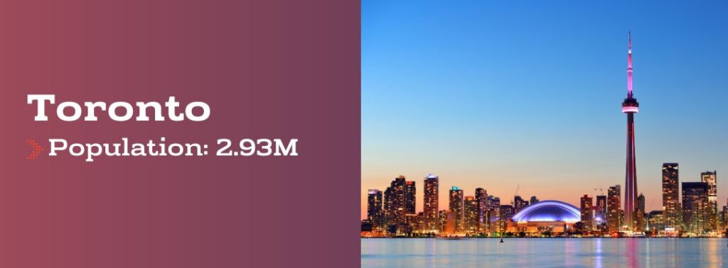 Toronto