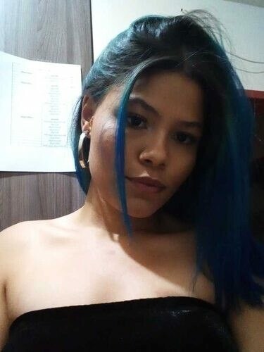 Kitty, 23